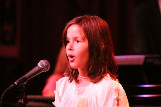 Ava Locknar Photo