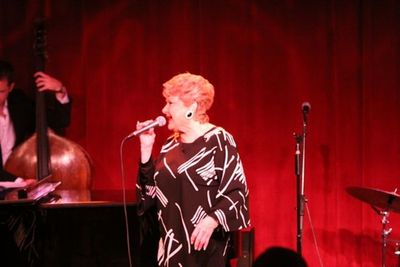 Marilyn Maye Photo