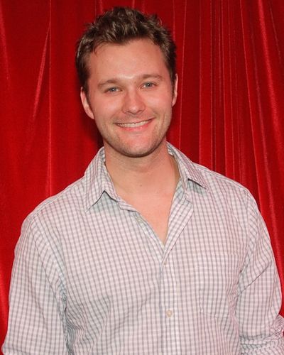 Matthew Hydzik Photo
