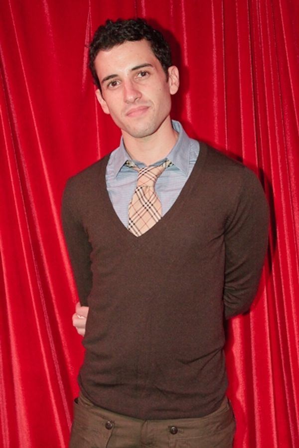Nic Cory Photo