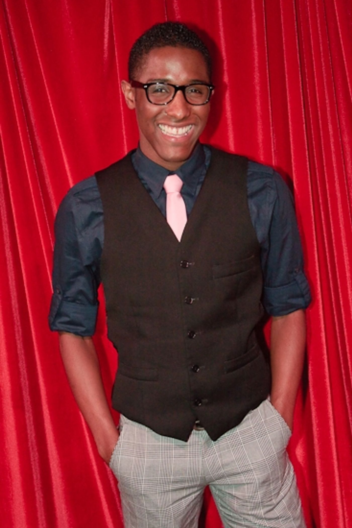 Photo Coverage: THE BOYS UPSTAIRS Sneak Peek Benefit at Soho House  Image