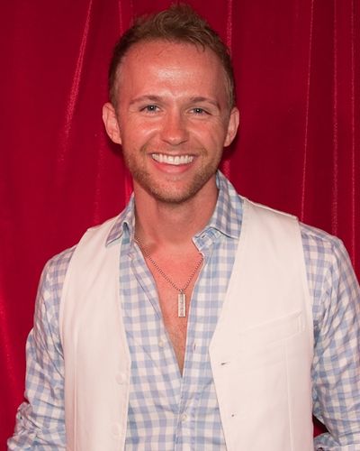 Marty Thomas Photo