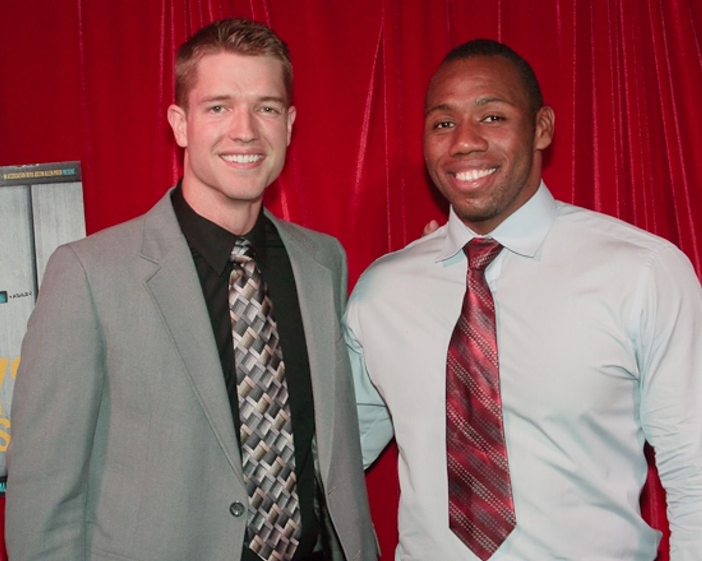 Photo Coverage: THE BOYS UPSTAIRS Sneak Peek Benefit at Soho House  Image