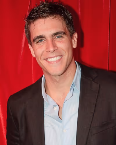 Josh Segarra Photo