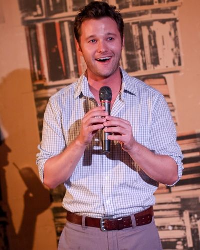 Matthew Hydzik Photo