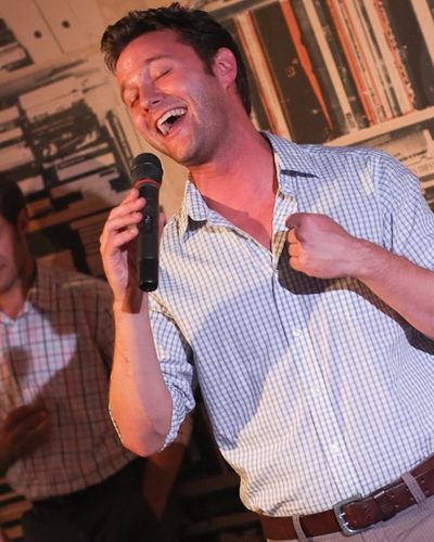 Matthew Hydzik Photo