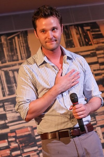 Matthew Hydzik Photo