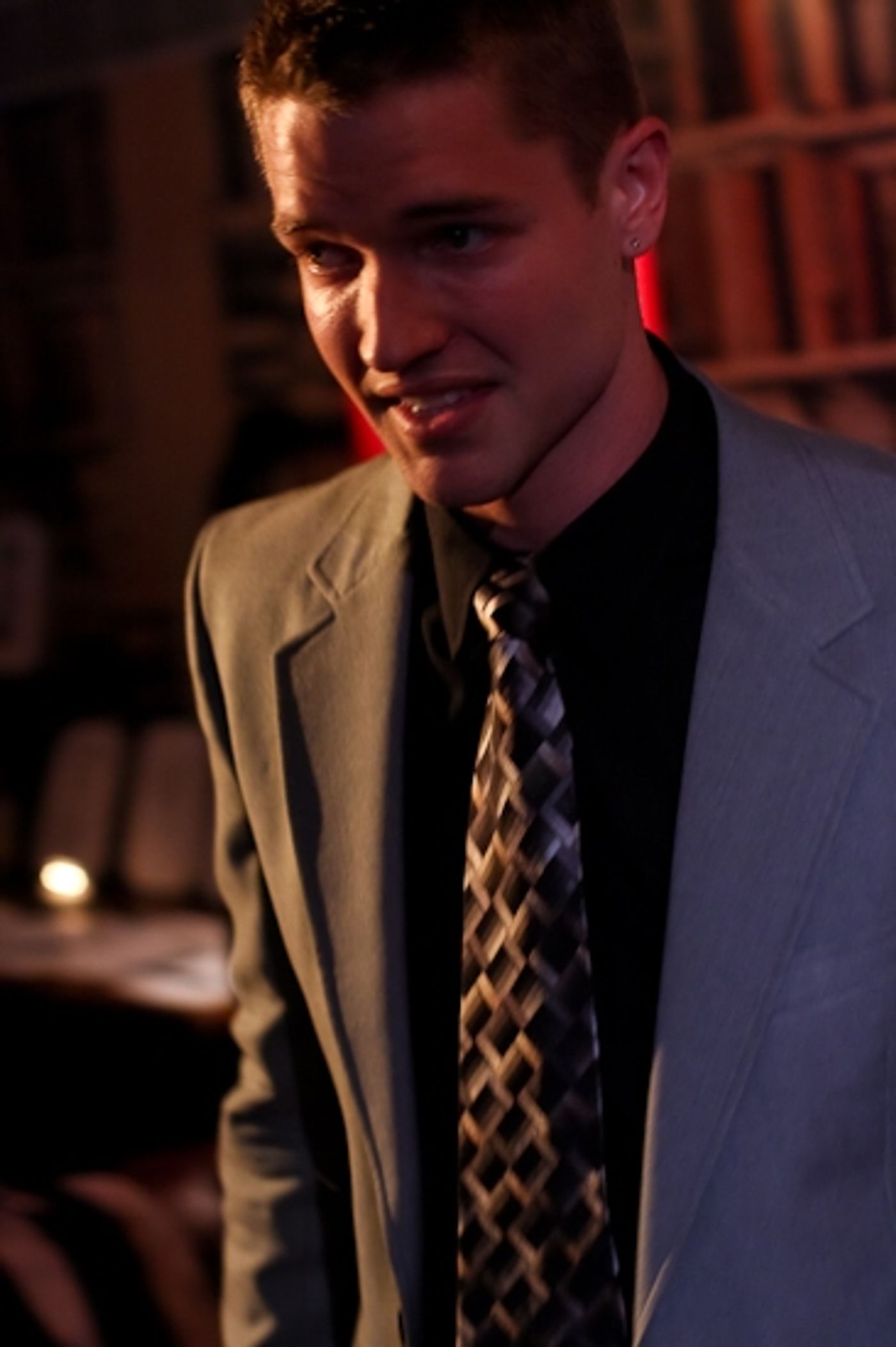 Photo Coverage: THE BOYS UPSTAIRS Sneak Peek Benefit at Soho House  Image