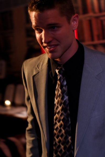Ronnie Kroell Photo