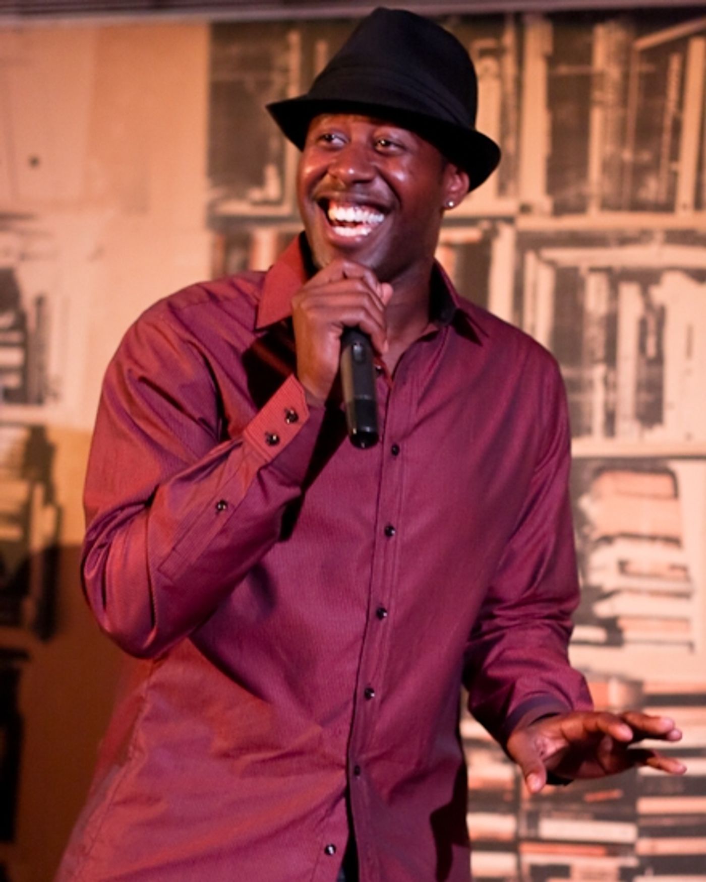 Photo Coverage: THE BOYS UPSTAIRS Sneak Peek Benefit at Soho House  Image