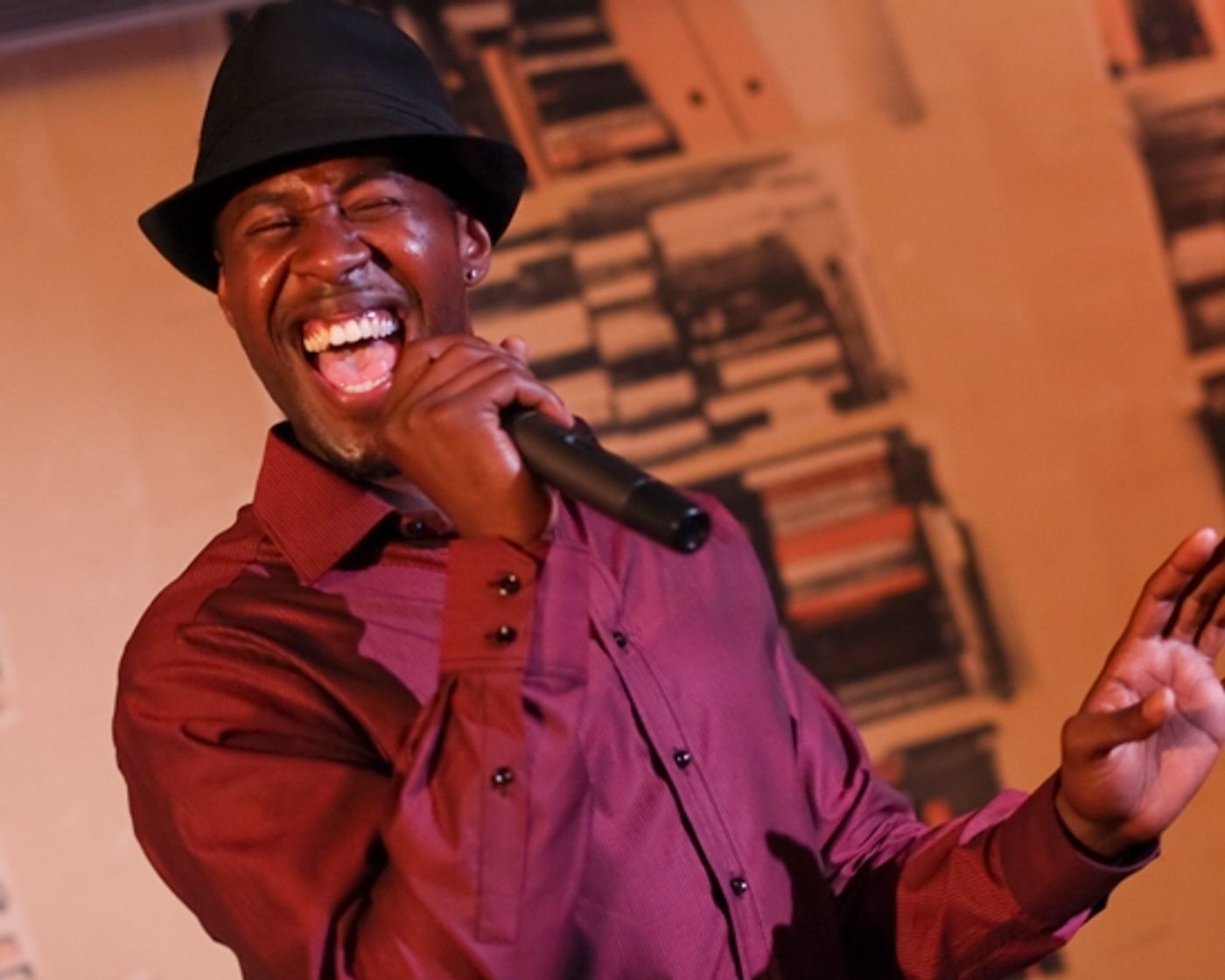 Photo Coverage: THE BOYS UPSTAIRS Sneak Peek Benefit at Soho House  Image