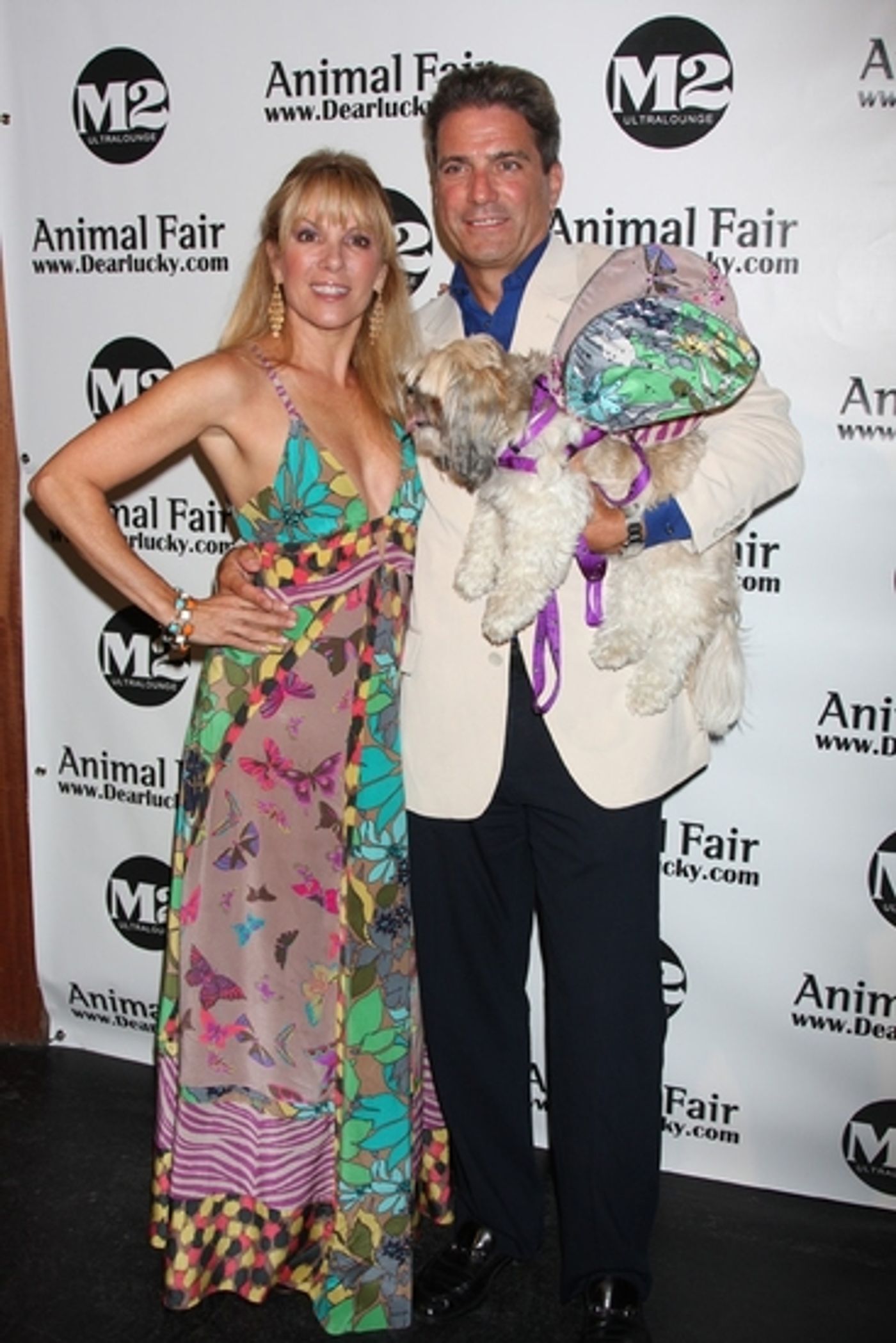 Photo Coverage: Block, Jackson, Allen and More Guest At 'PAWS FOR STYLE' 10th Anniversary Benefit Photo Coverage: Block, Jackson, Allen and More Guest At 'PAWS FOR STYLE' 10th Anniversary Benefit Image