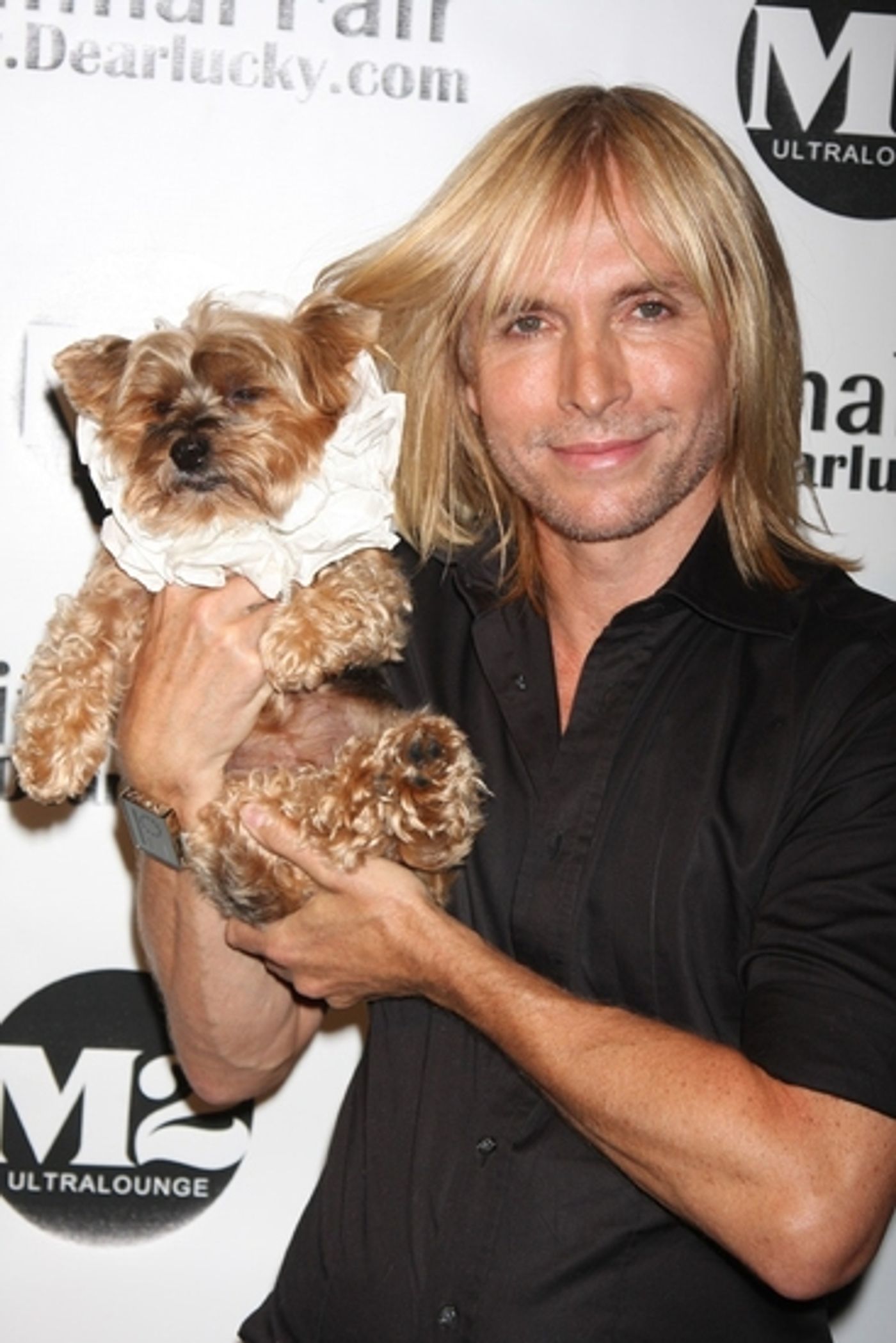 Photo Coverage: Block, Jackson, Allen and More Guest At 'PAWS FOR STYLE' 10th Anniversary Benefit Photo Coverage: Block, Jackson, Allen and More Guest At 'PAWS FOR STYLE' 10th Anniversary Benefit Image