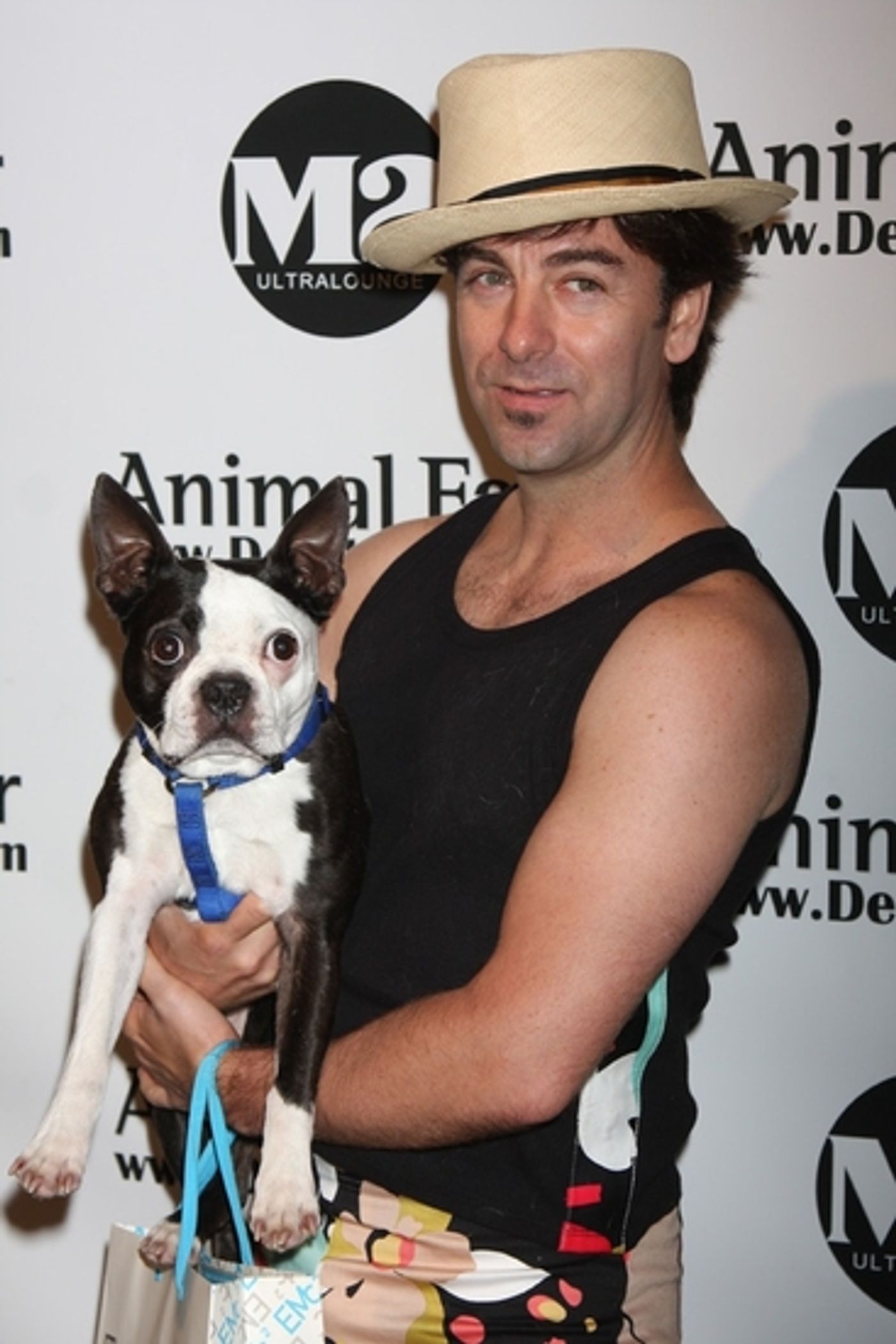 Photo Coverage: Block, Jackson, Allen and More Guest At 'PAWS FOR STYLE' 10th Anniversary Benefit Photo Coverage: Block, Jackson, Allen and More Guest At 'PAWS FOR STYLE' 10th Anniversary Benefit Image