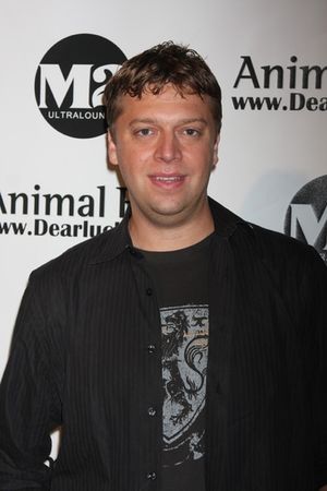 Nick Mitchell (Fox TV's American Idol) Photo