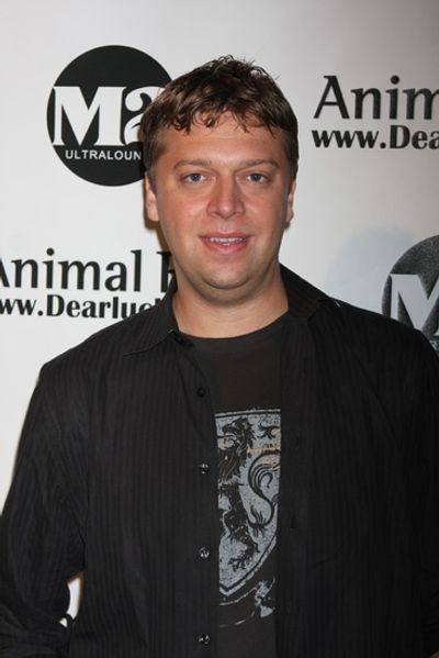 Nick Mitchell (Fox TV's American Idol) Photo