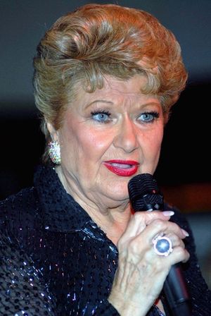 Marilyn Maye Photo