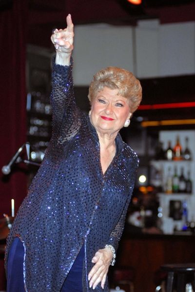 Marilyn Maye Photo