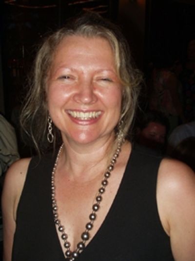 Carolyn German Photo