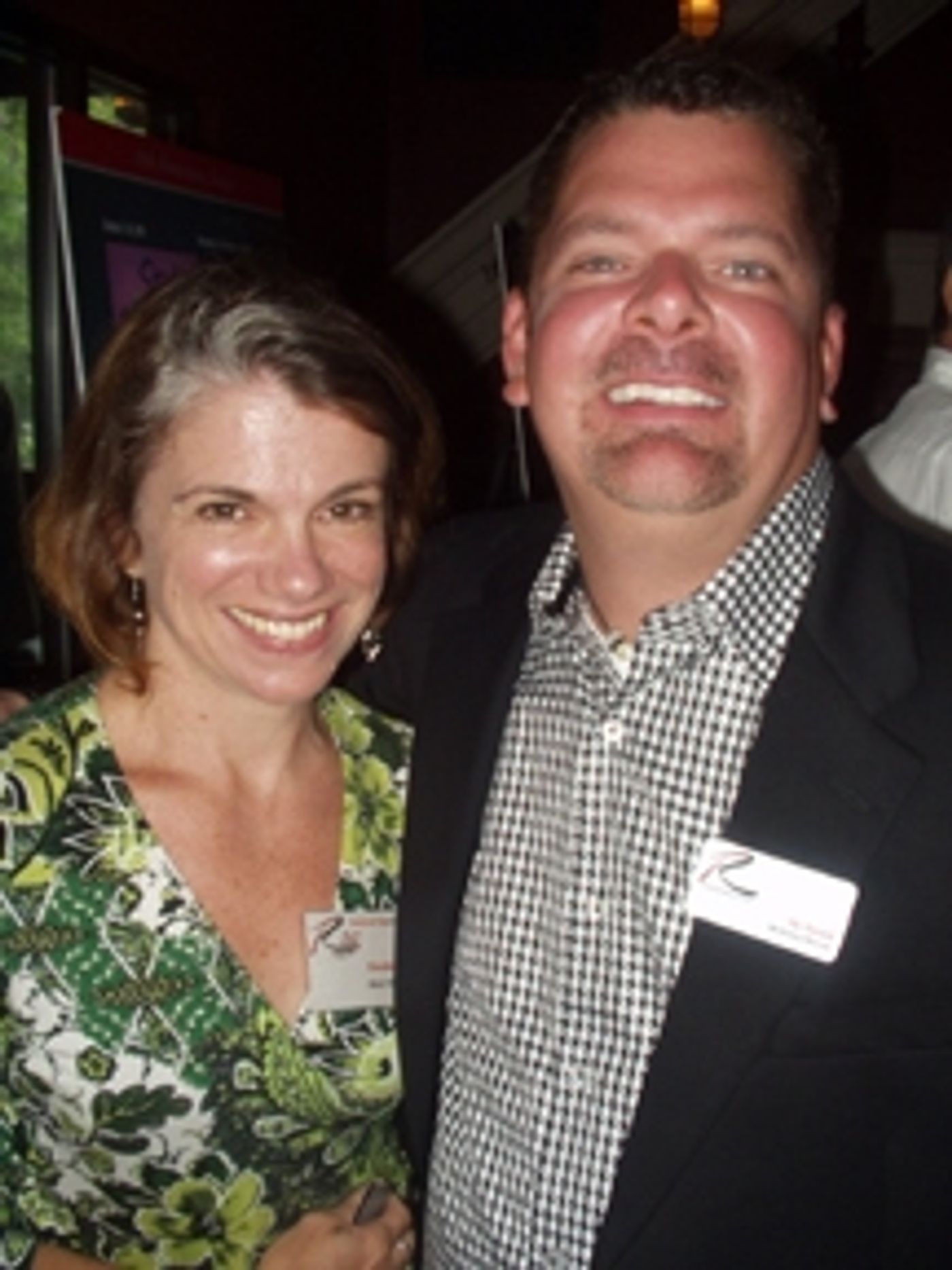 Photo Coverage: The Rep's 'Nashville Scenes' Photo Coverage: The Rep's 'Nashville Scenes' Image