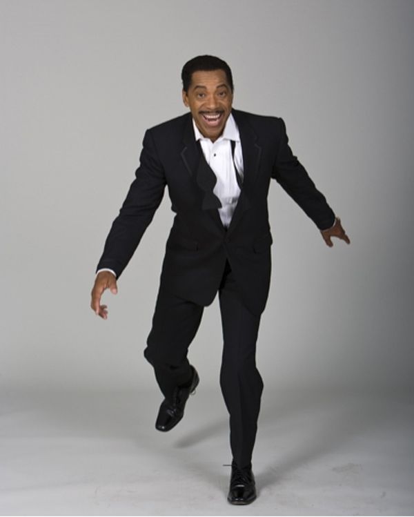 Obba Babatunde Photo