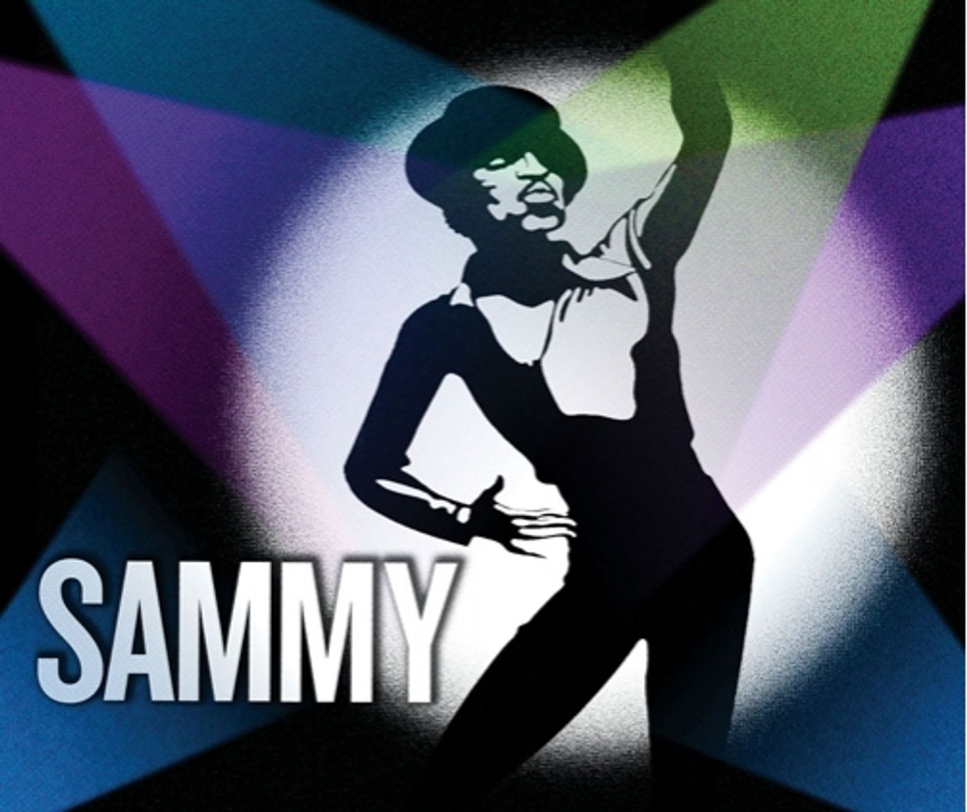 Photo Flash: Obba Babatunde Stars In Leslie Bricusse's SAMMY At The Old Globe Theatre Photo Flash: Obba Babatunde Stars In Leslie Bricusse's SAMMY At The Old Globe Theatre Image