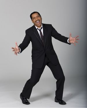 Obba Babatunde Photo