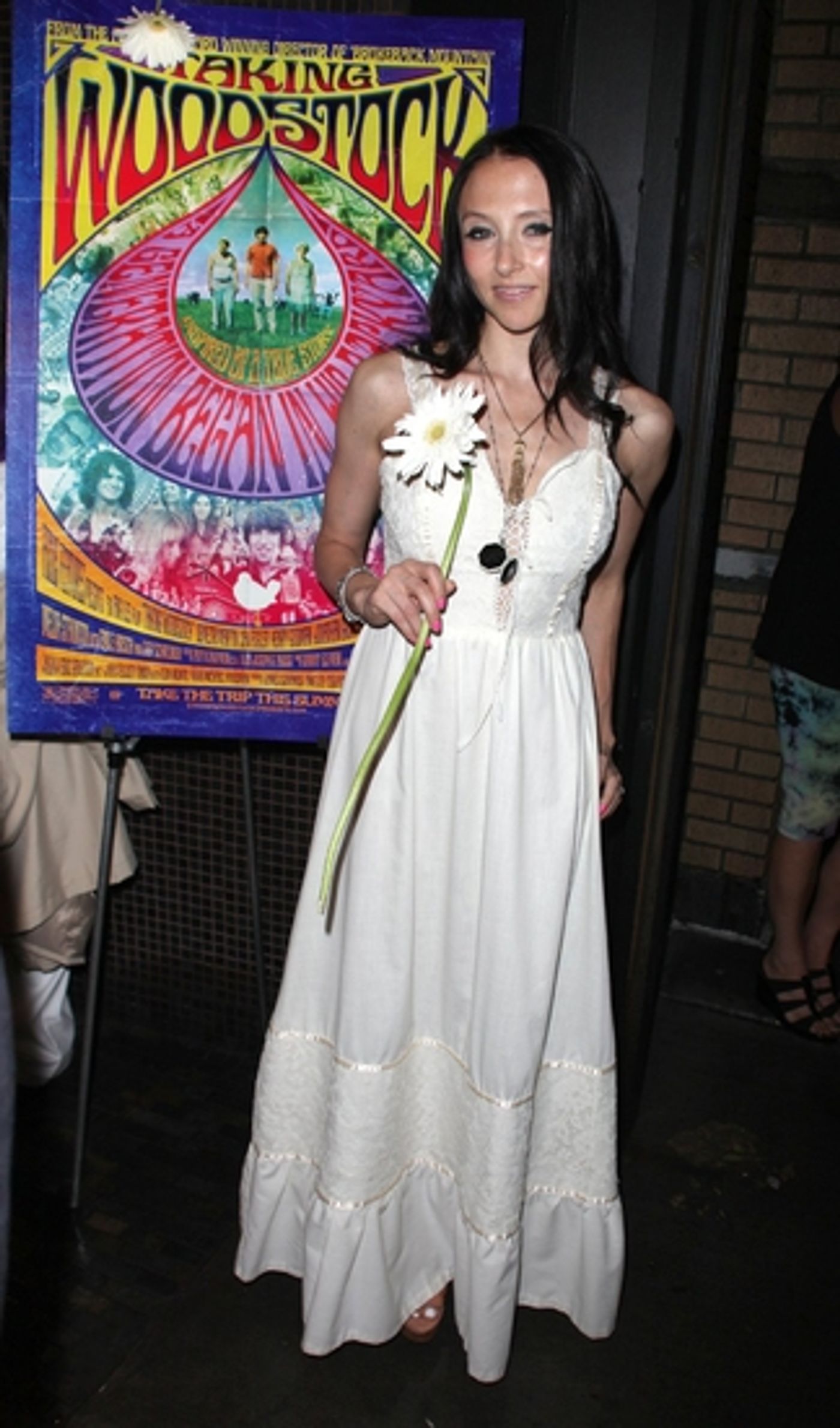 Photo Coverage: 'Taking Woodstock' Premiere at Landmark's Sunshine Cinema Photo Coverage: 'Taking Woodstock' Premiere at Landmark's Sunshine Cinema Image