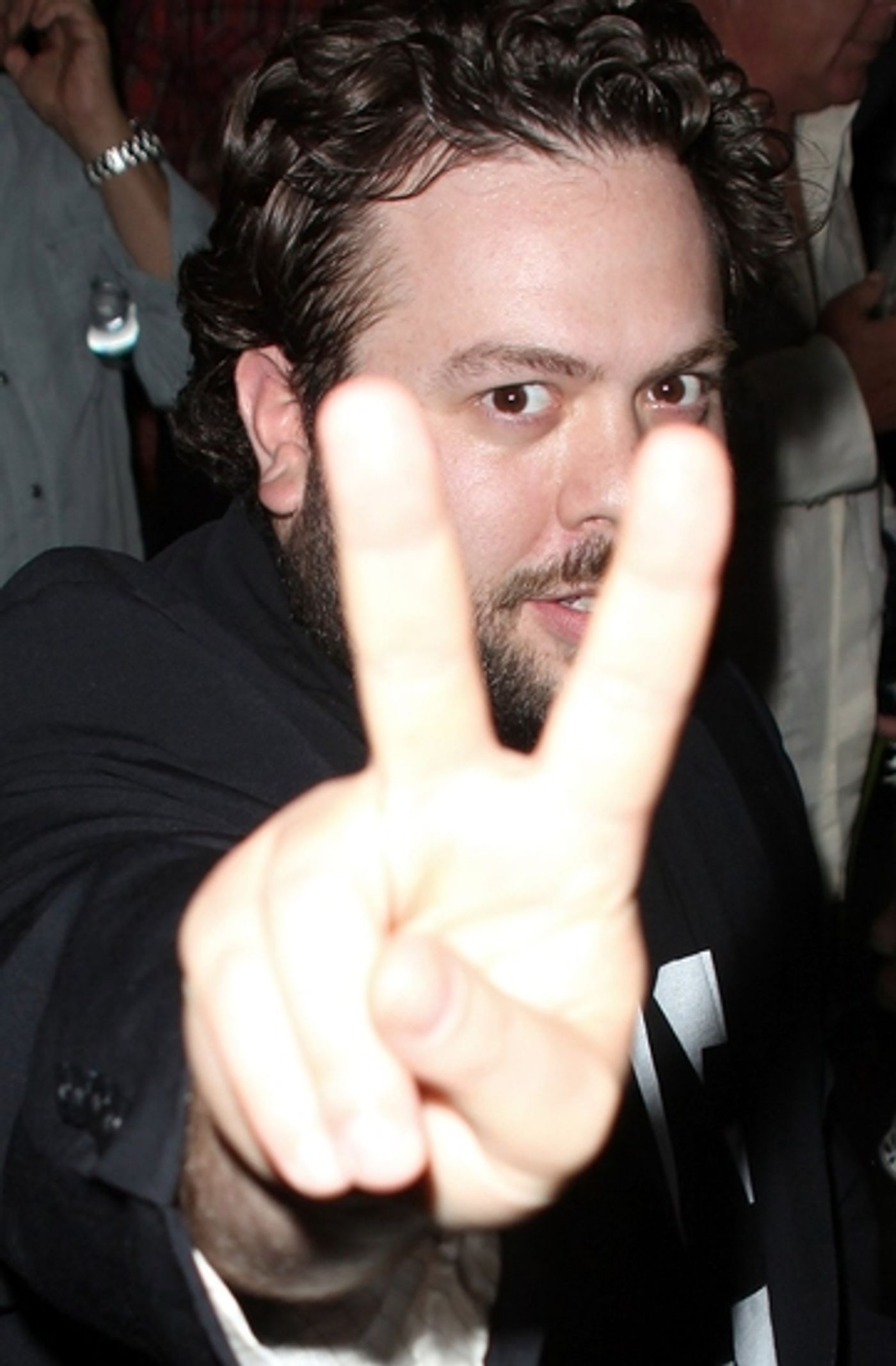 Photo Coverage: 'Taking Woodstock' Premiere at Landmark's Sunshine Cinema Photo Coverage: 'Taking Woodstock' Premiere at Landmark's Sunshine Cinema Image