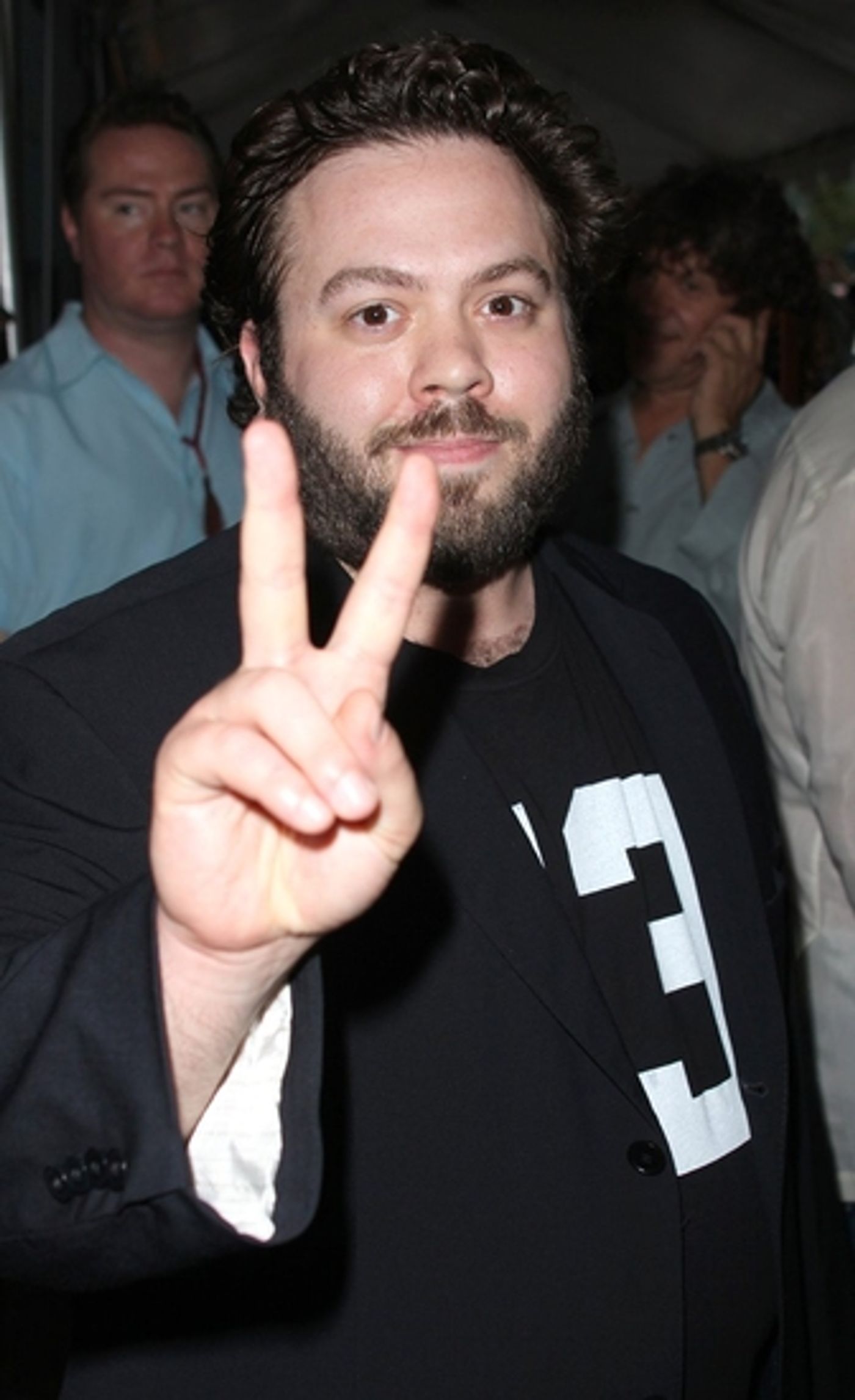 Photo Coverage: 'Taking Woodstock' Premiere at Landmark's Sunshine Cinema Photo Coverage: 'Taking Woodstock' Premiere at Landmark's Sunshine Cinema Image