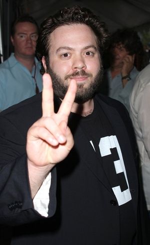 Dan Folger @ BroadwayWorld Dan Folger Photo