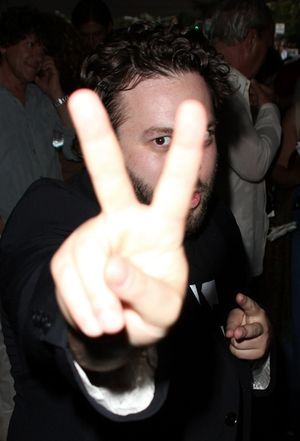 Dan Folger @ BroadwayWorld Dan Folger Photo