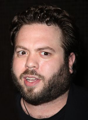 Dan Folger @ BroadwayWorld Dan Folger Photo