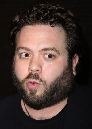 Dan Folger @ BroadwayWorld Dan Folger Photo