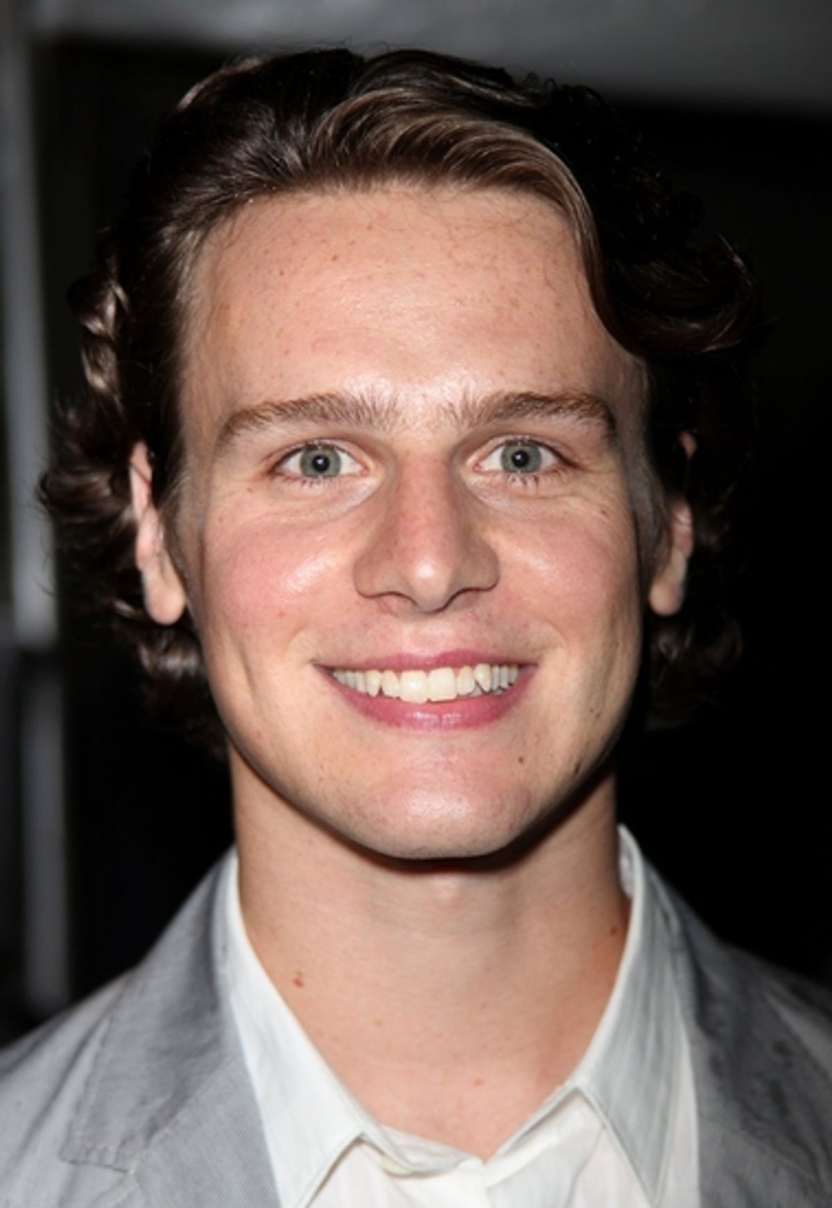 Jonathan Groff at 