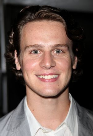Jonathan Groff Photo
