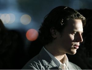 Jonathan Groff Photo