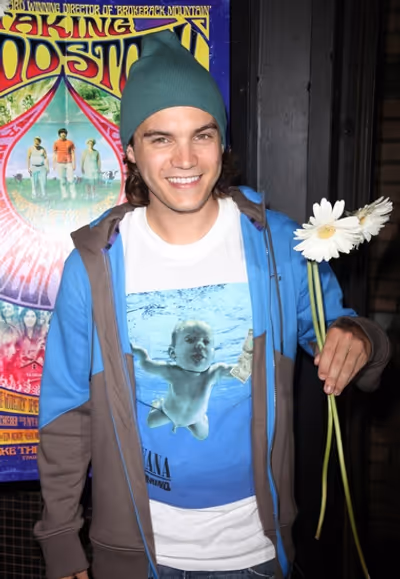 Emile Hirsch Photo