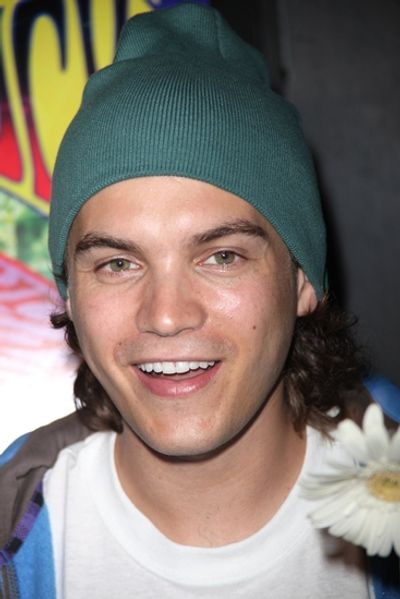 Emile Hirsch Photo