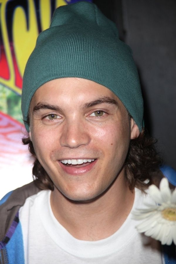 Emile Hirsch Photo