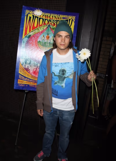Emile Hirsch Photo
