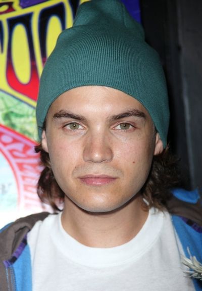 Emile Hirsch Photo