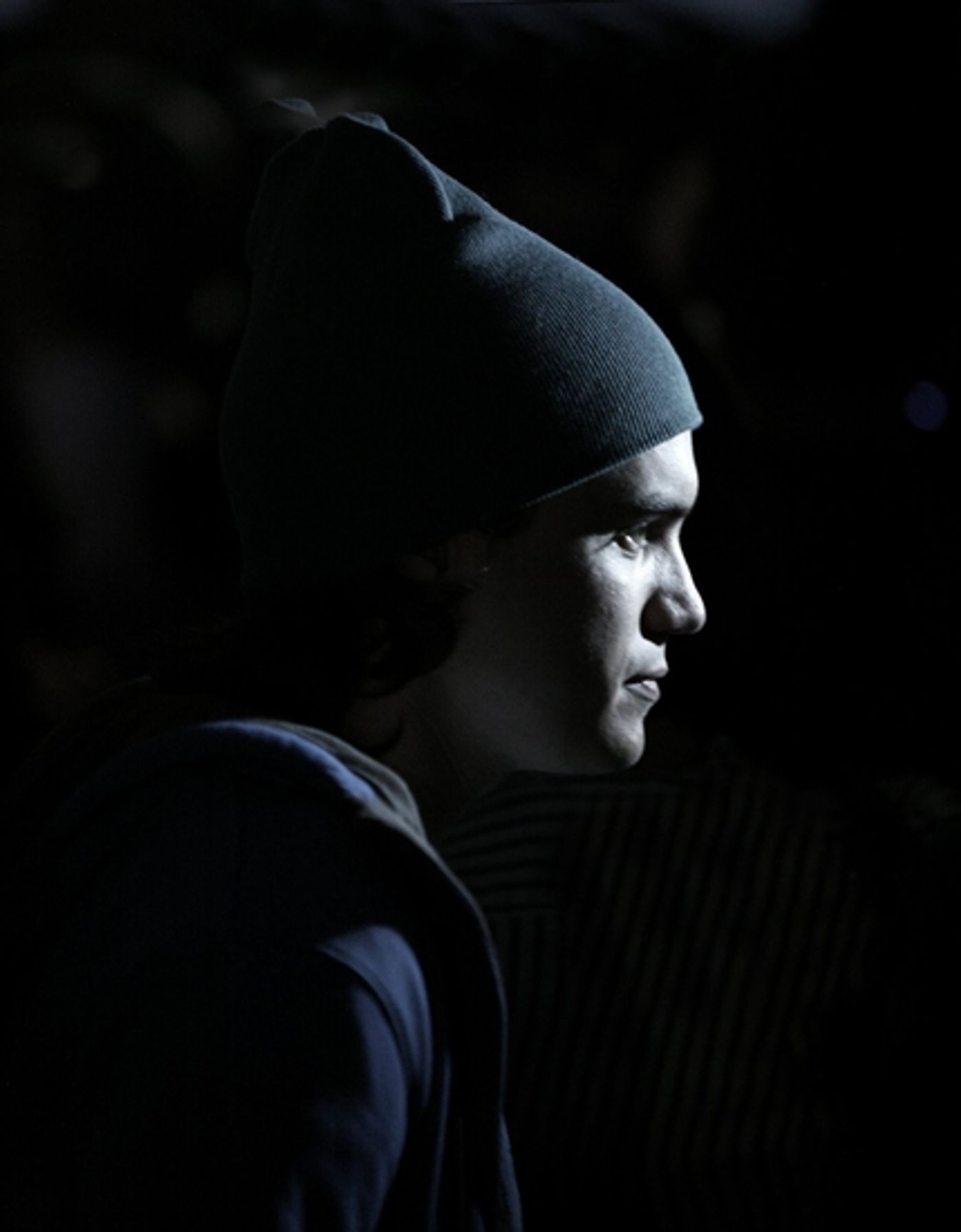 Photo Coverage: 'Taking Woodstock' Premiere at Landmark's Sunshine Cinema  Image