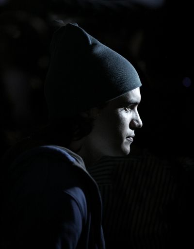 Emile Hirsch Photo
