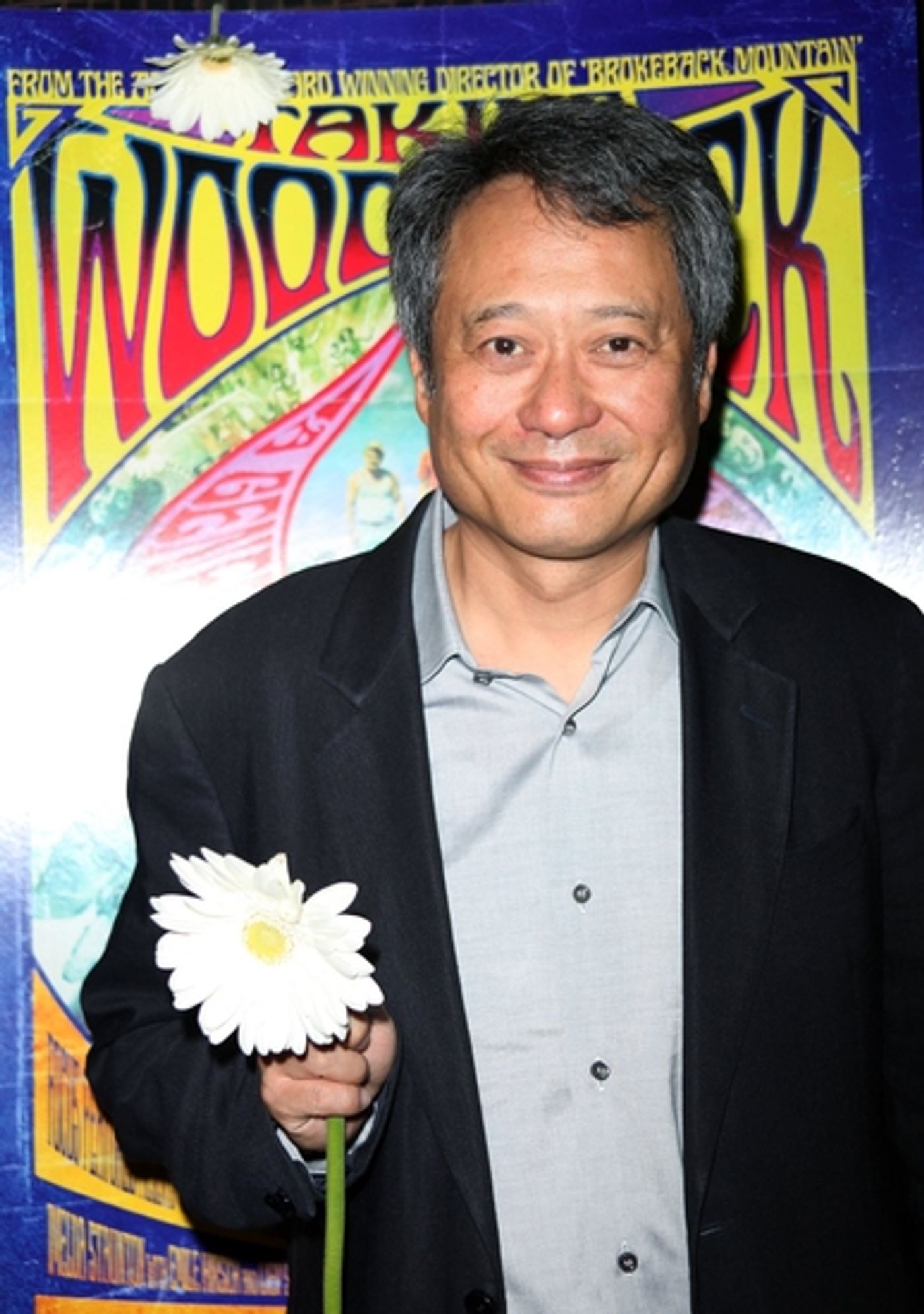 Photo Coverage: 'Taking Woodstock' Premiere at Landmark's Sunshine Cinema  Image