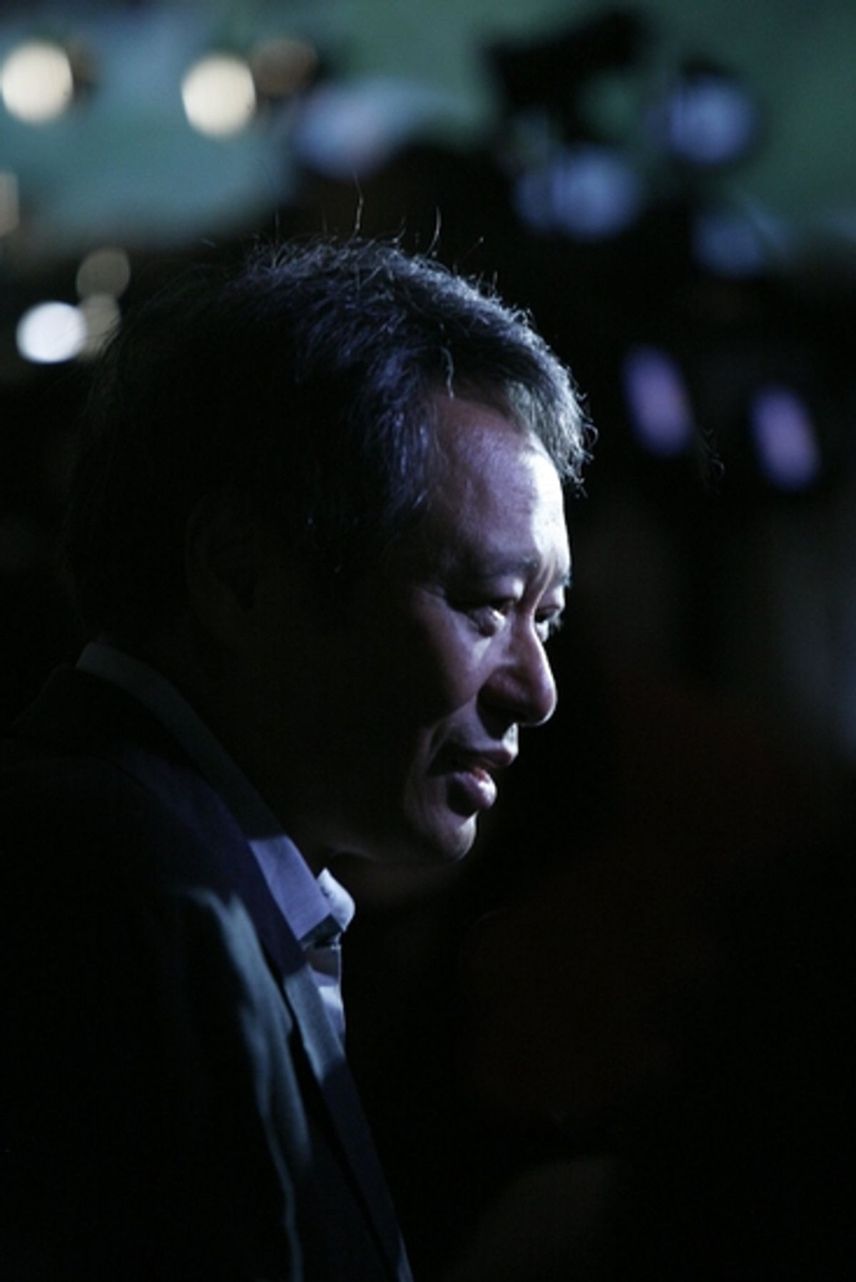 Ang Lee at 