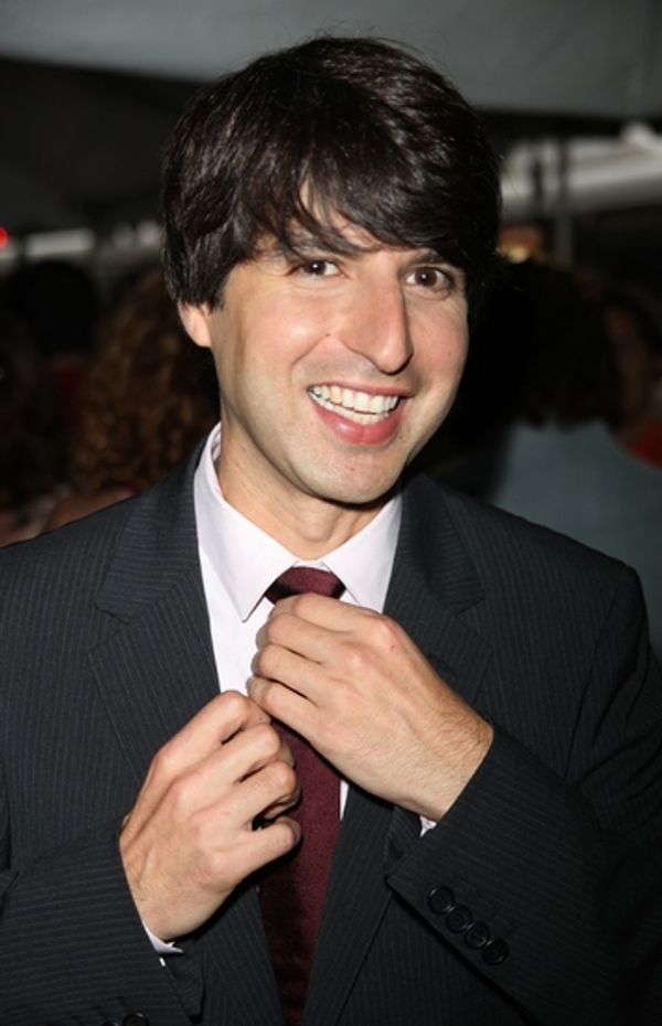 Demetri Martin Photo