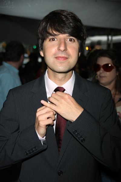Demetri Martin Photo
