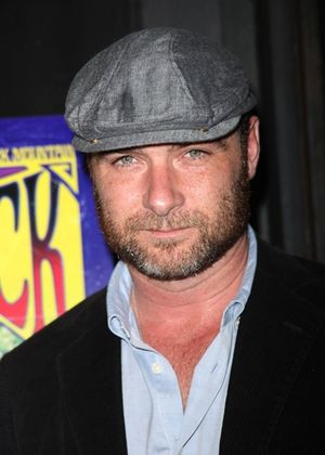 Liev Schreiber @ BroadwayWorld Liev Schreiber Photo