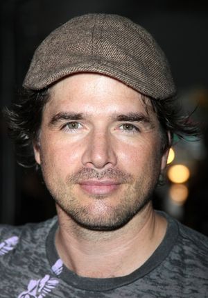 Matthew Settle @ BroadwayWorld Matthew Settle Photo
